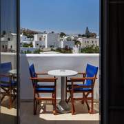 Superior Double Room Pool View