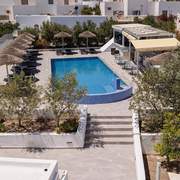 Superior Double Room Pool View